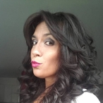 Perfil de Marie-mimose