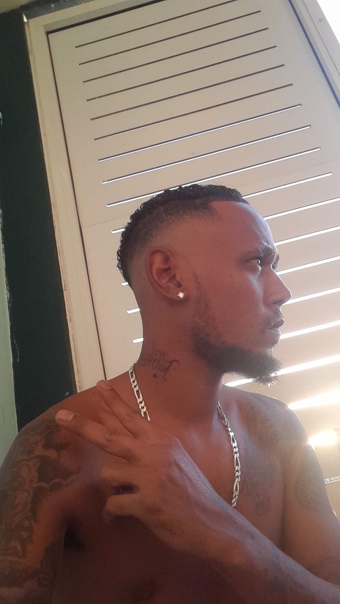 Perfil de Télémaque