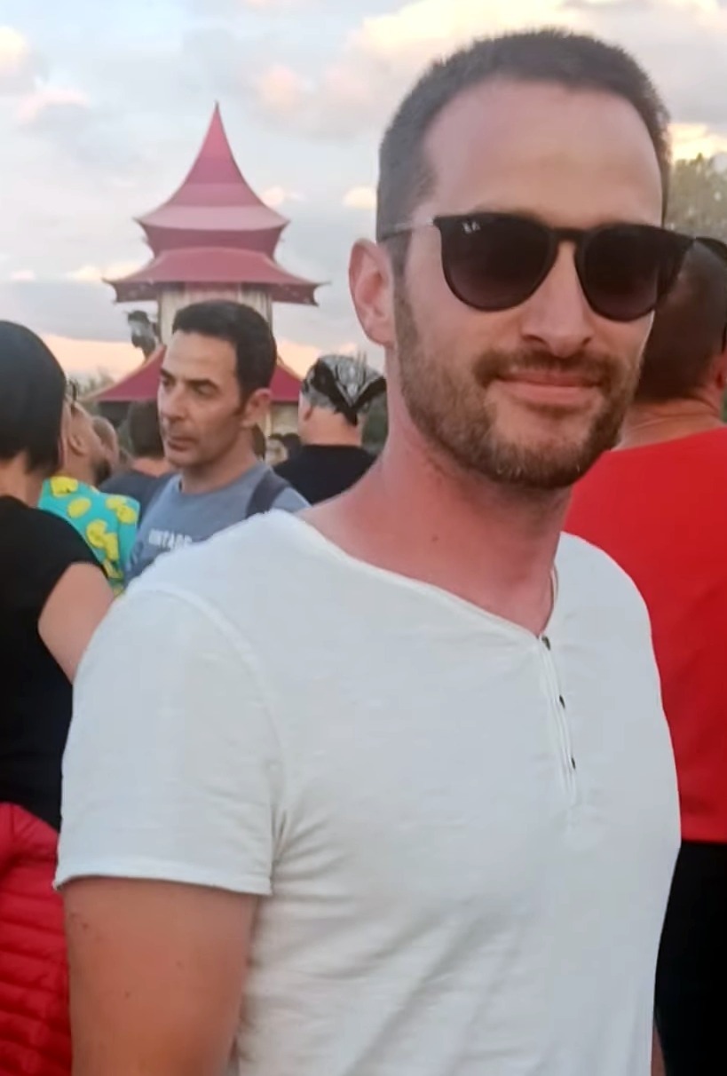 Perfil de Paul-alexis