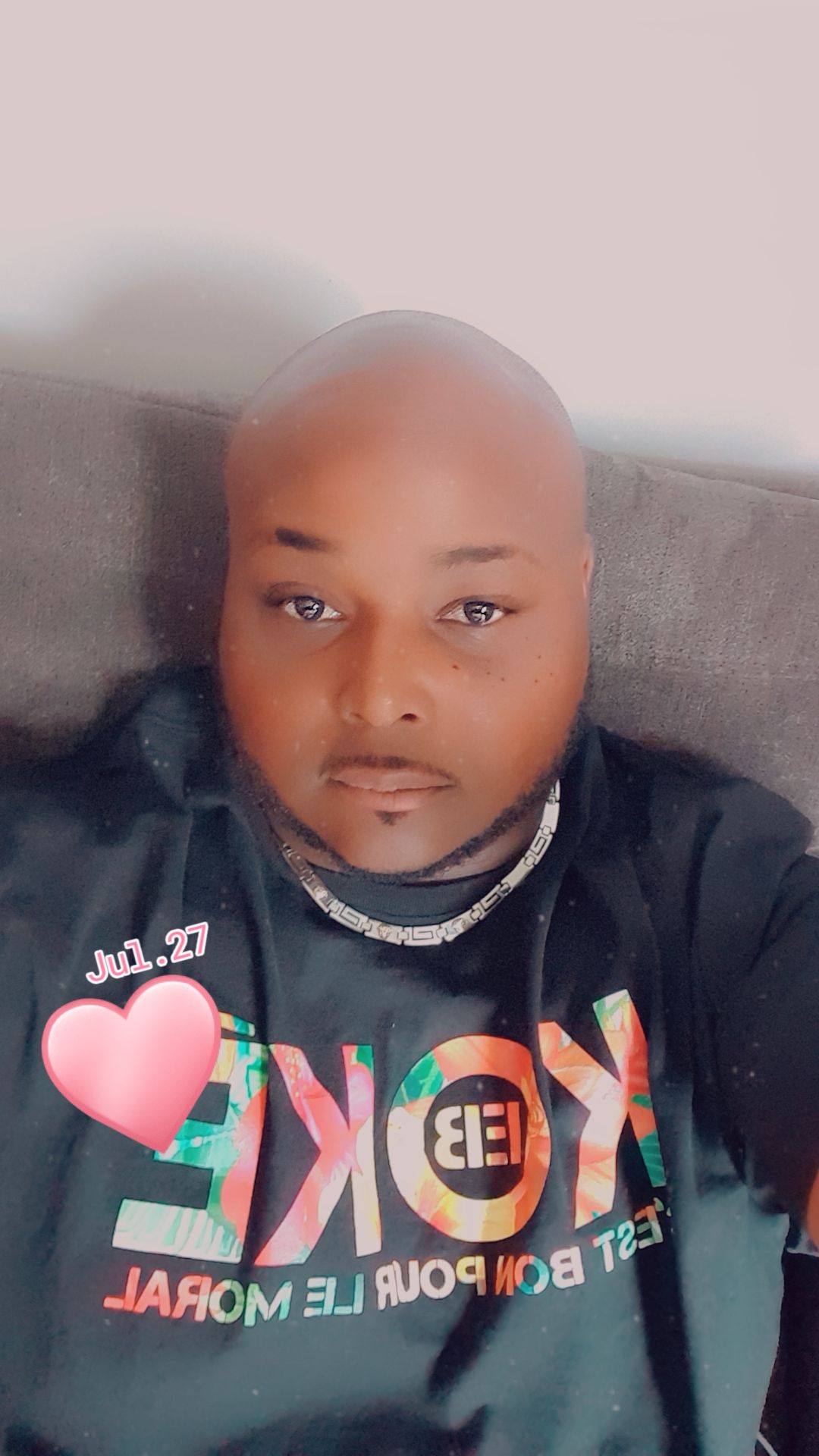 Perfil de Nassradine