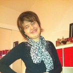 Perfil de Marie-victorine