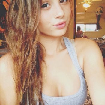 Perfil de Magdeleine