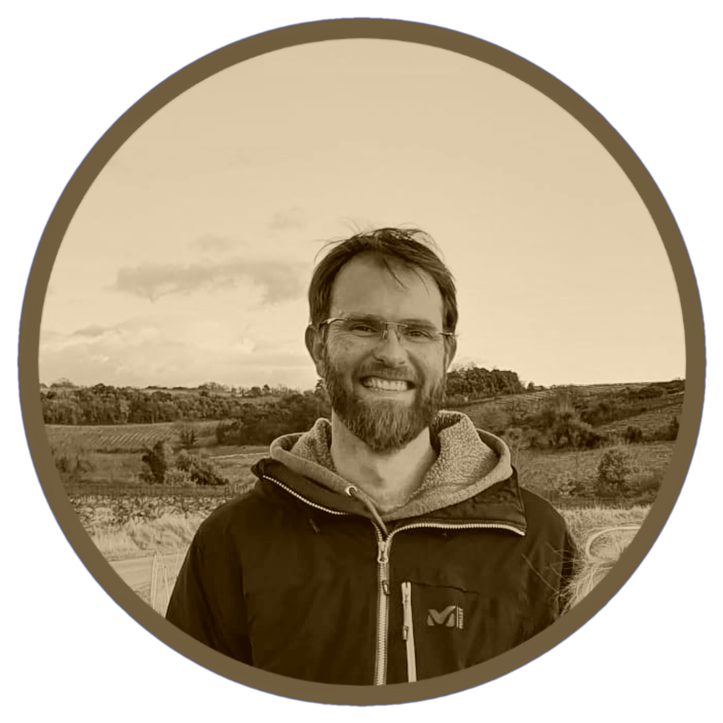 Perfil de Pierre-mickael