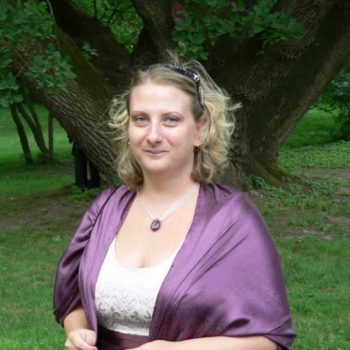 Perfil de Fatim-zahra