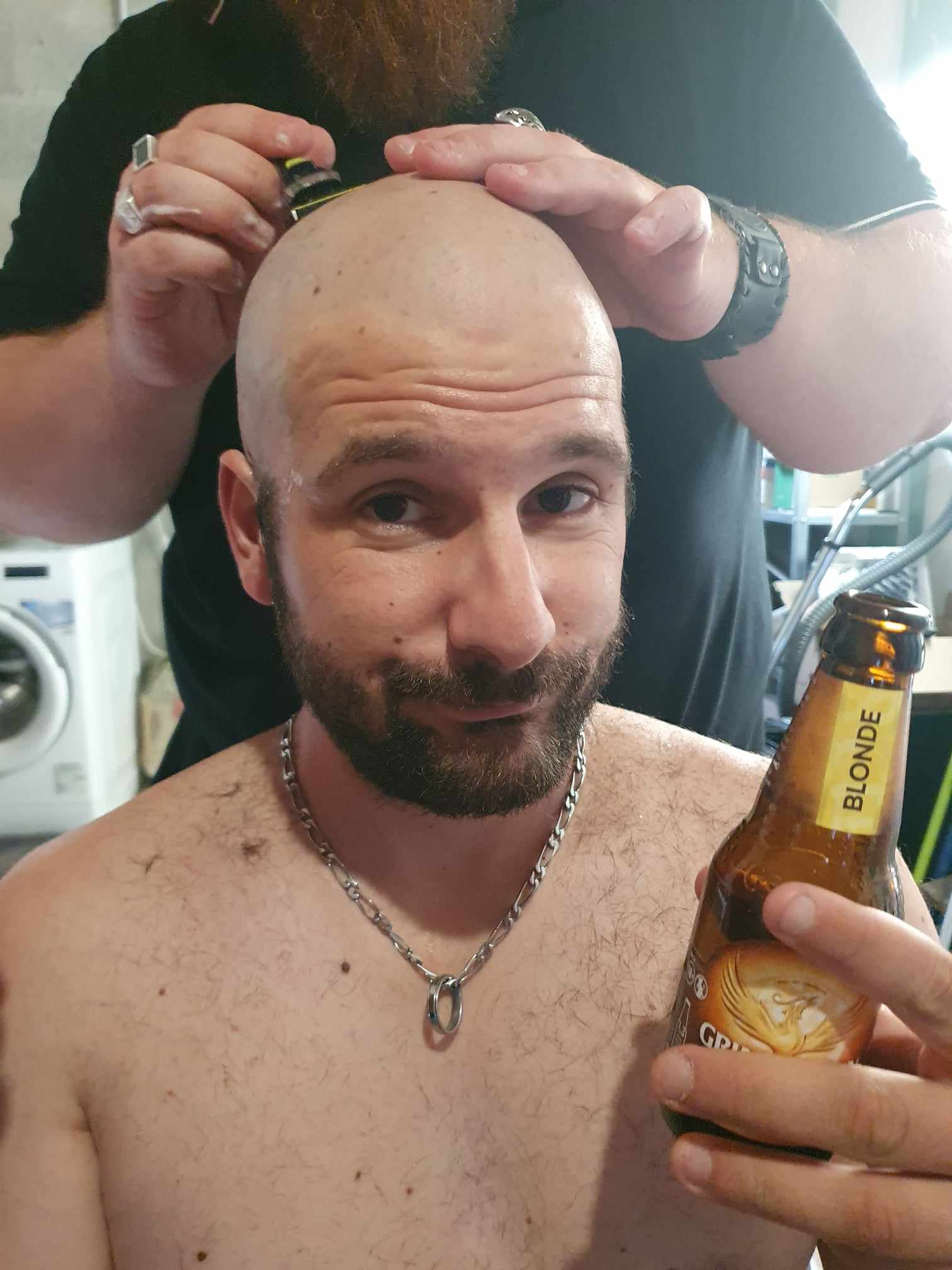 Perfil de Pierre-lucas