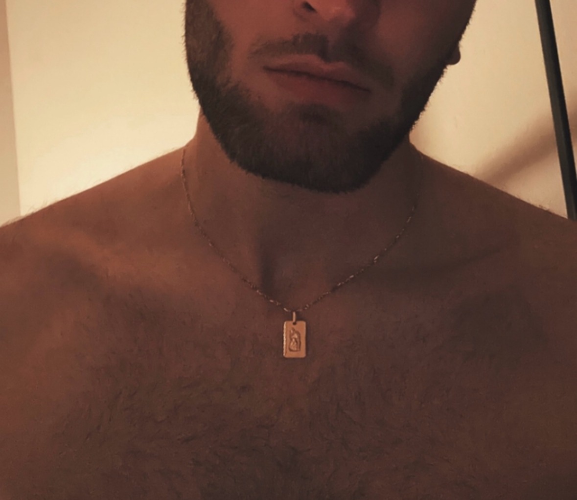 Perfil de Théophane