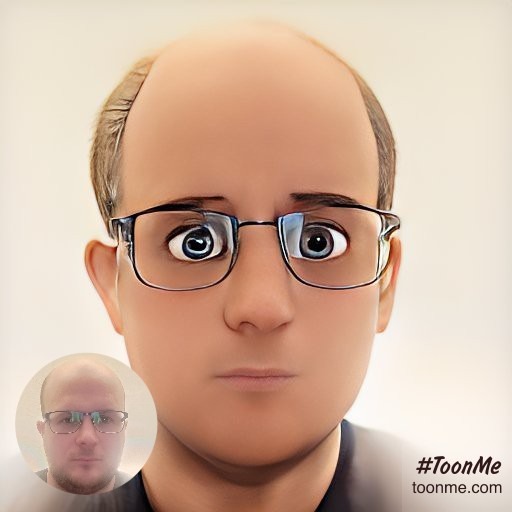 Perfil de Clemenceau