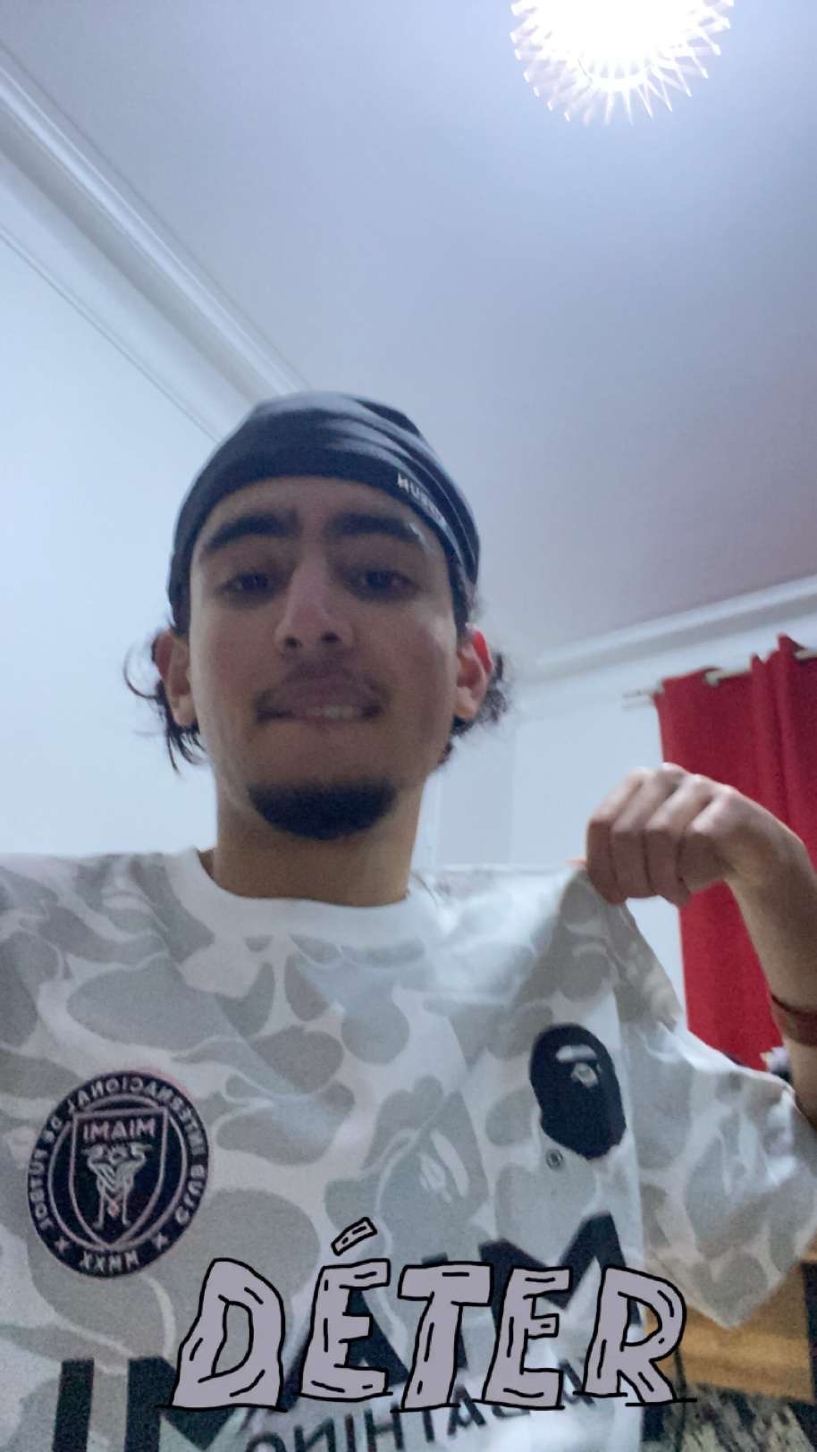 Perfil de Abdel-djalil