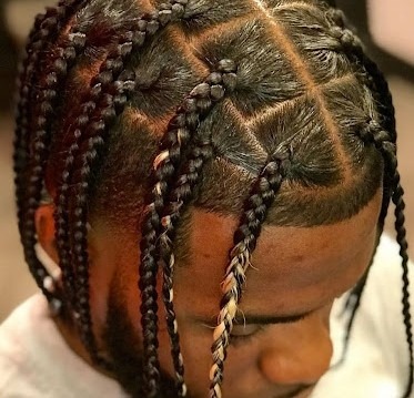 Perfil de Mohamed-nassim