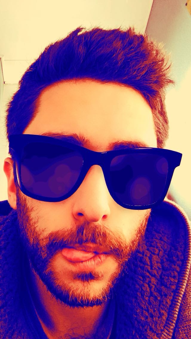 Perfil de Abdel-majid