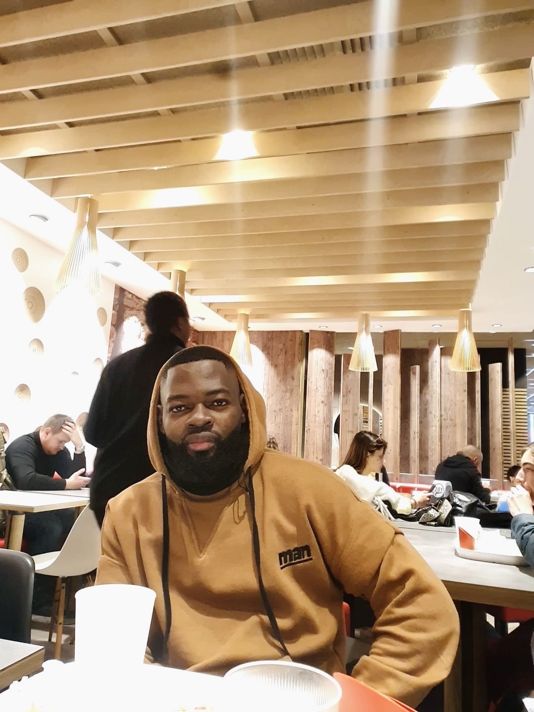 Perfil de Aleksandar