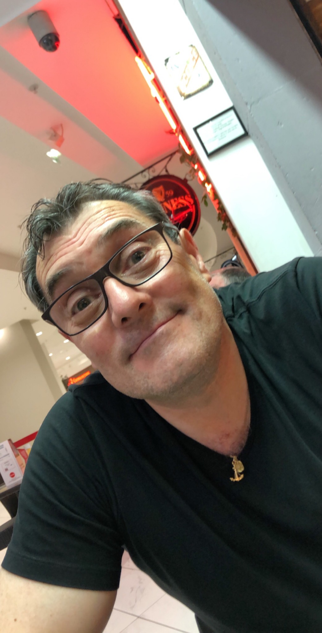 Perfil de Bartholome