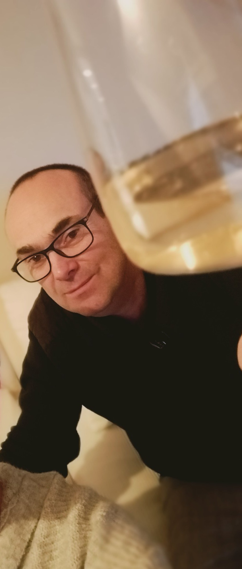 Perfil de Henri-georges