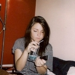 Perfil de Priscillia