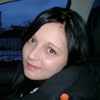 Perfil de France-anne