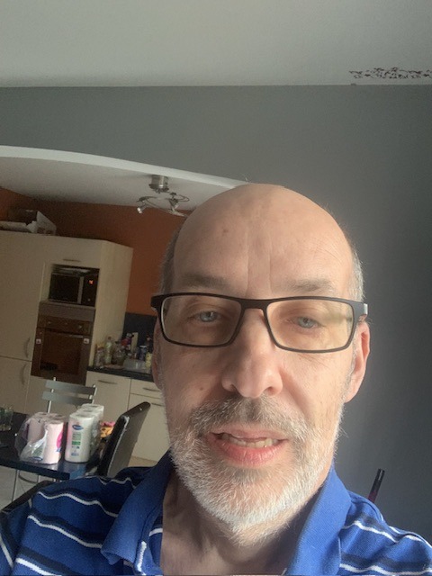 Perfil de Mouhamadou