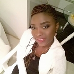 Perfil de Marie-suzy