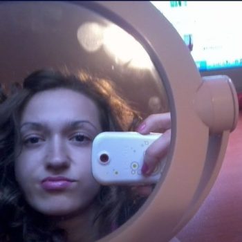 Perfil de Marie-mercedes