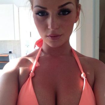 Perfil de Christinne