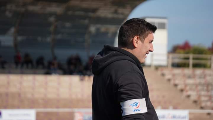 Perfil de Chams-eddine