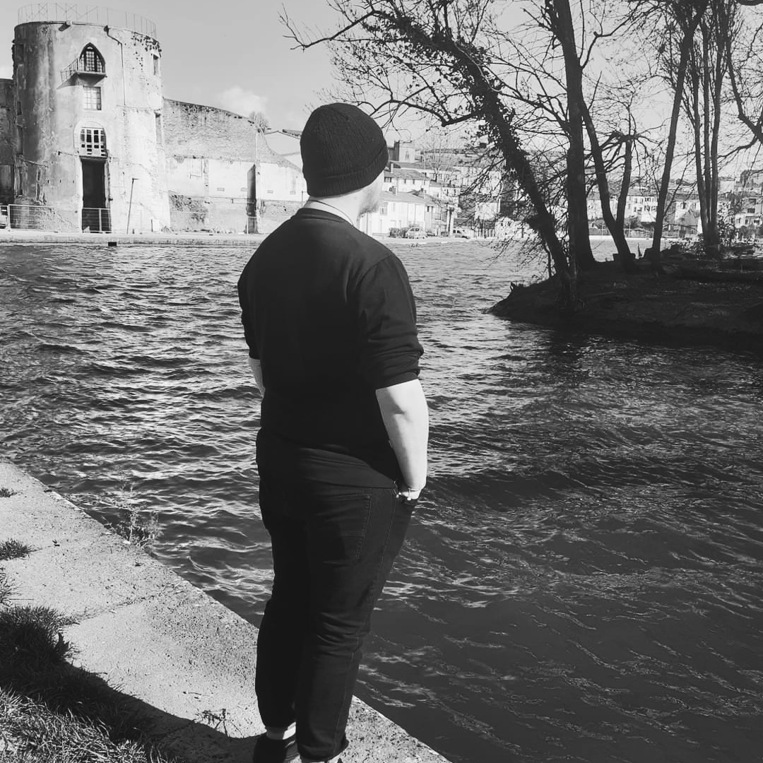 Perfil de Xavier-pierre