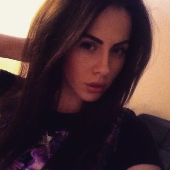 Perfil de Hildegarde