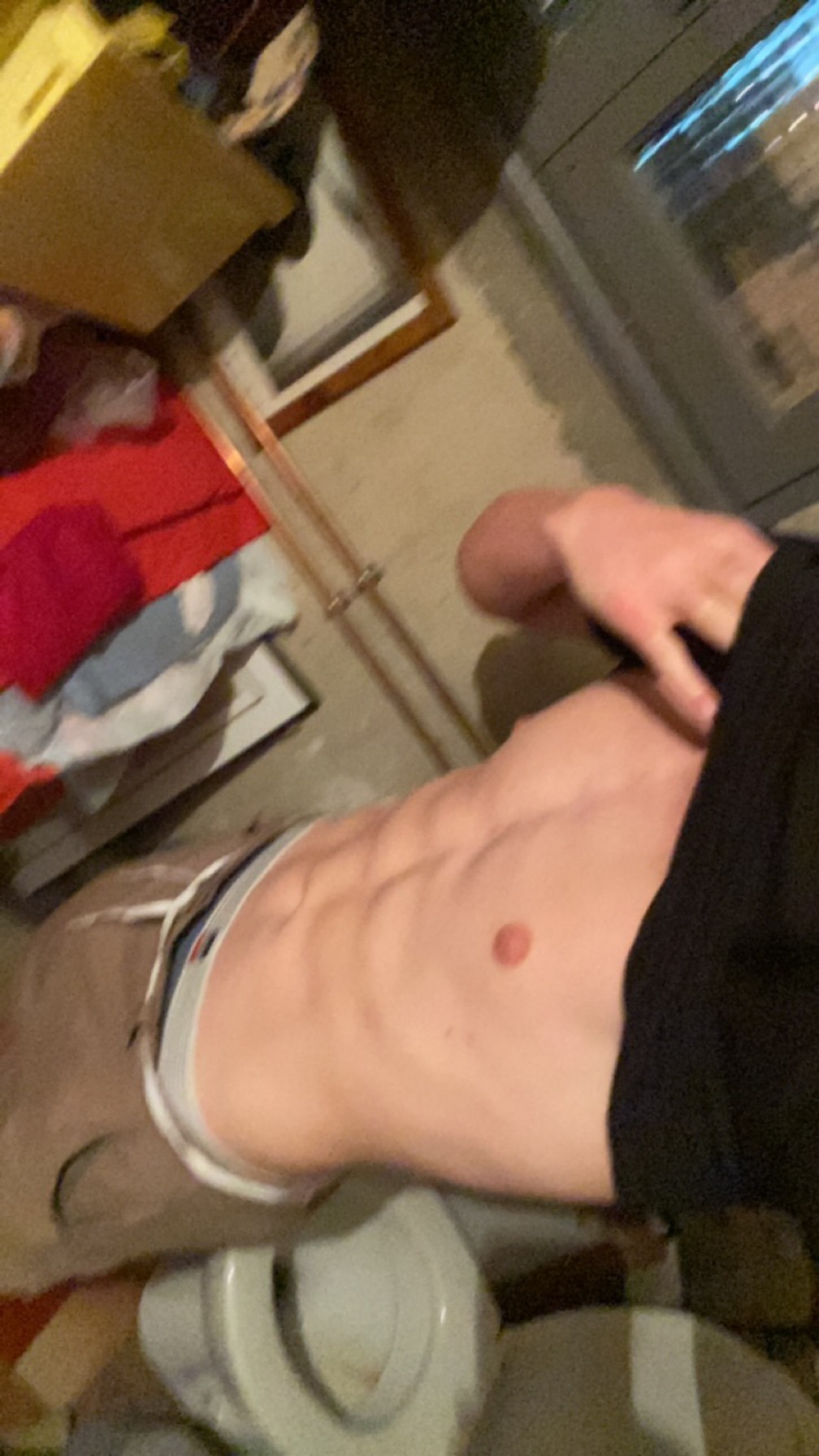 Perfil de Ahmed-yacine