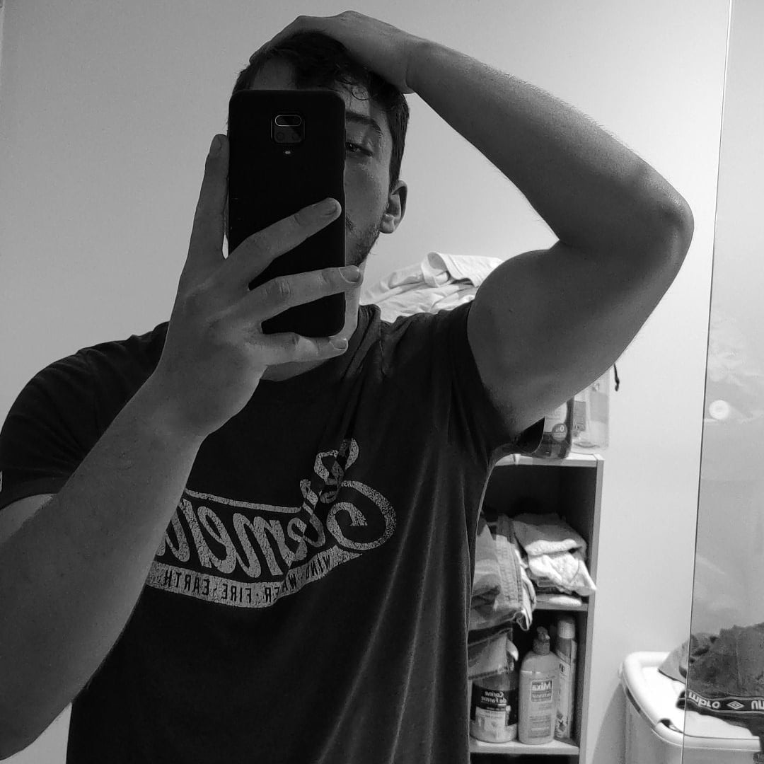 Perfil de Kheireddine