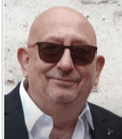 Perfil de Miecryslaw