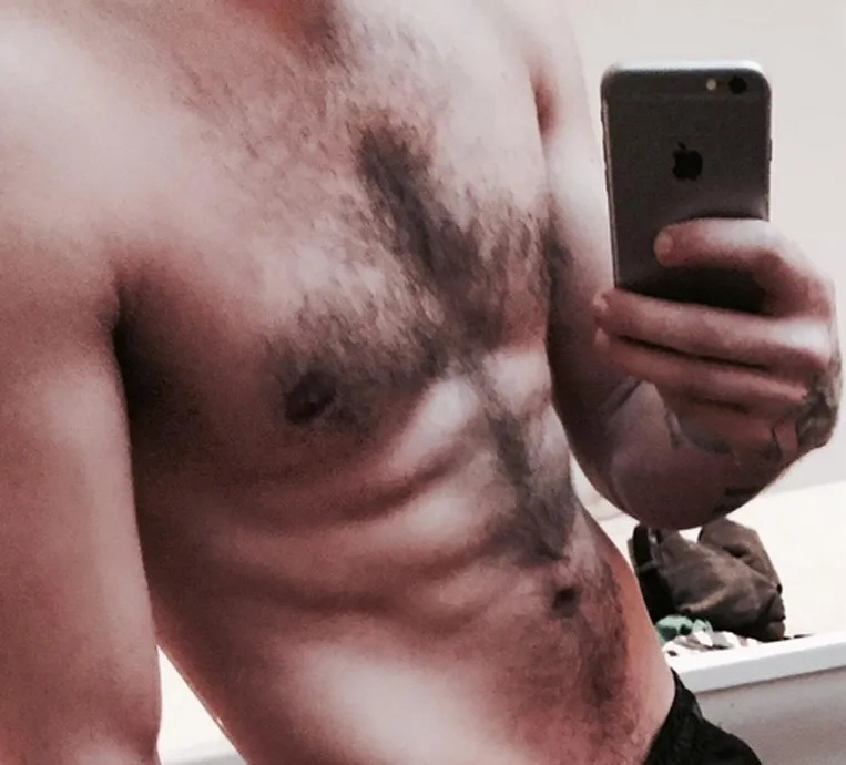 Perfil de Philippe-junior