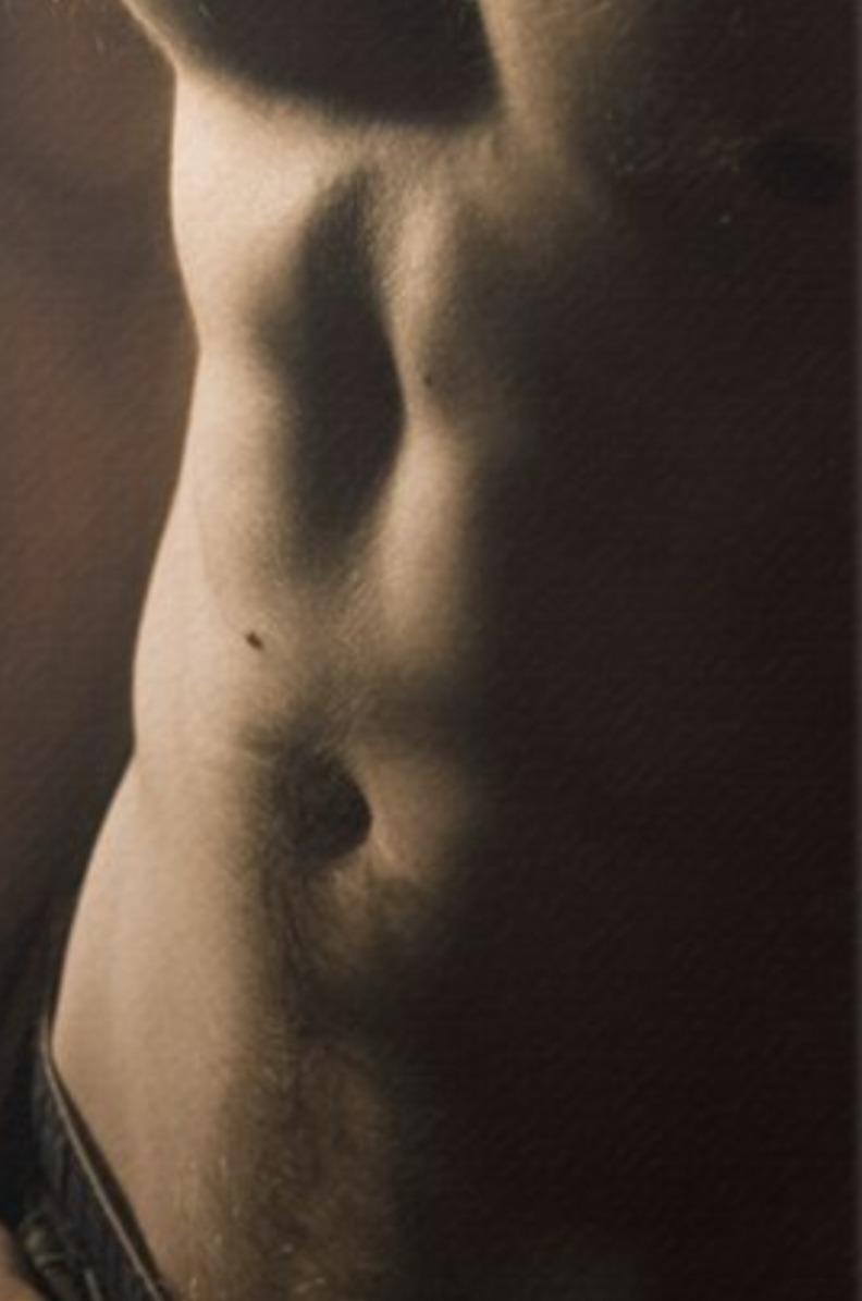 Perfil de Paul-david