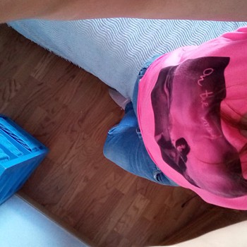 Perfil de Julie-rose