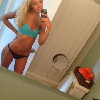 Perfil de Marie-baptistine