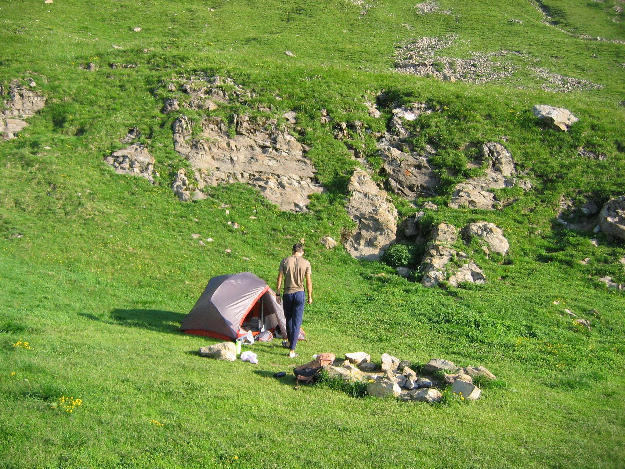 Perfil de Symphorien