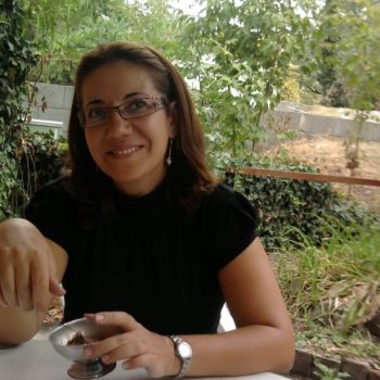 Perfil de Maximilienne