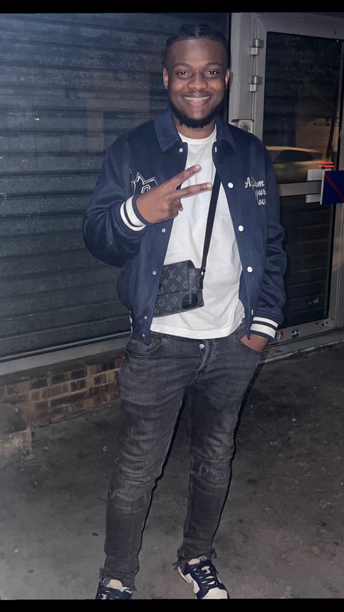 Perfil de Marc-etienne