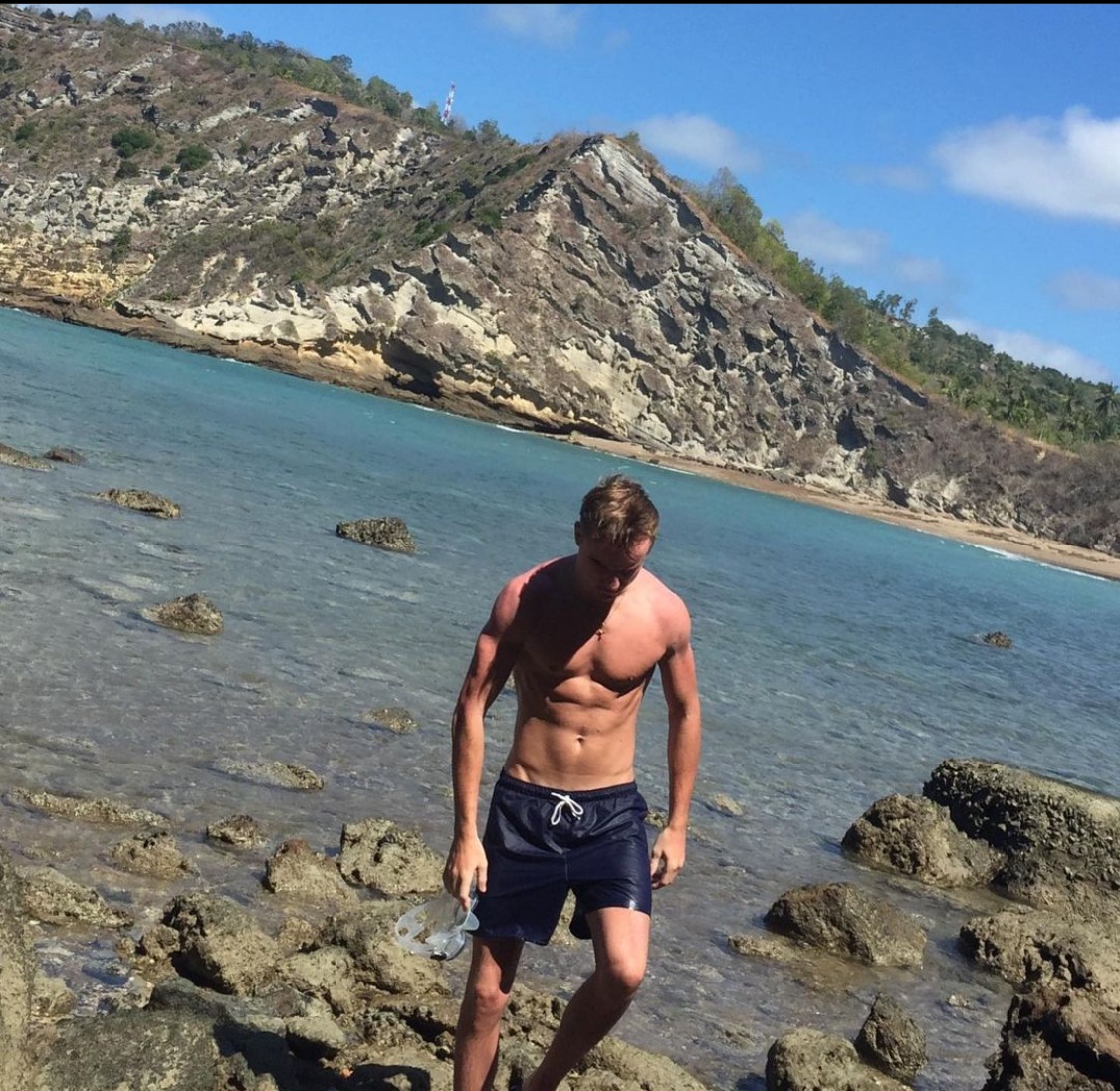 Perfil de Abdulrahman