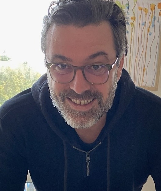 Perfil de Aleksandre