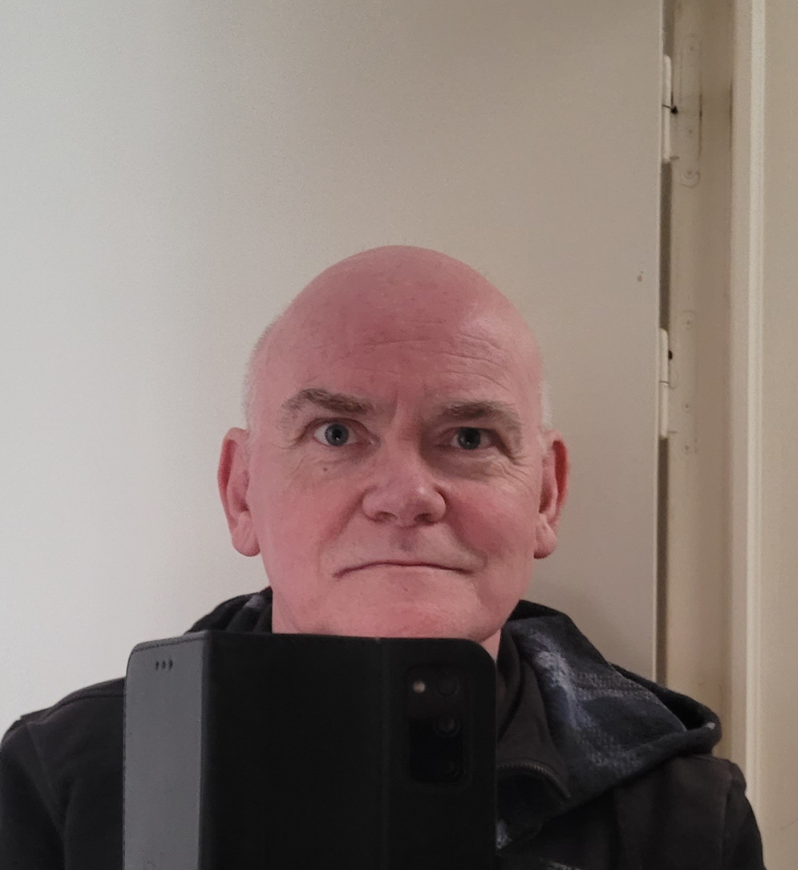 Perfil de Yann-erwan