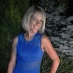 Perfil de Marie-baptistine