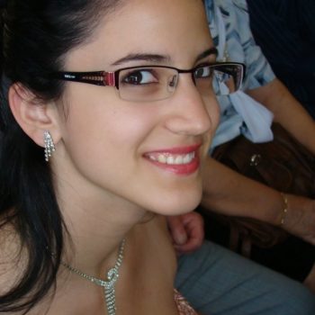 Perfil de Anne-sarah