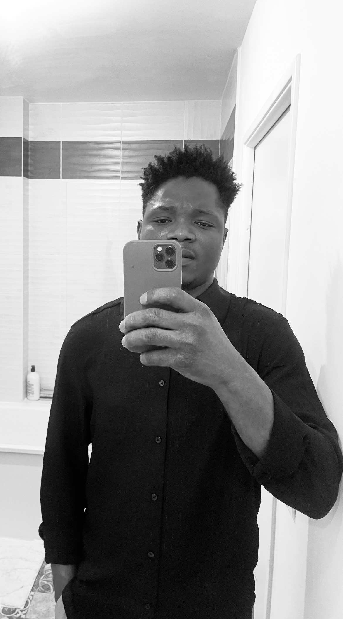 Perfil de Abdelouahad